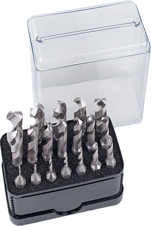 ASTUCCIO PUNTE PER MURO STANDARD PLUS DA 8 PZ.