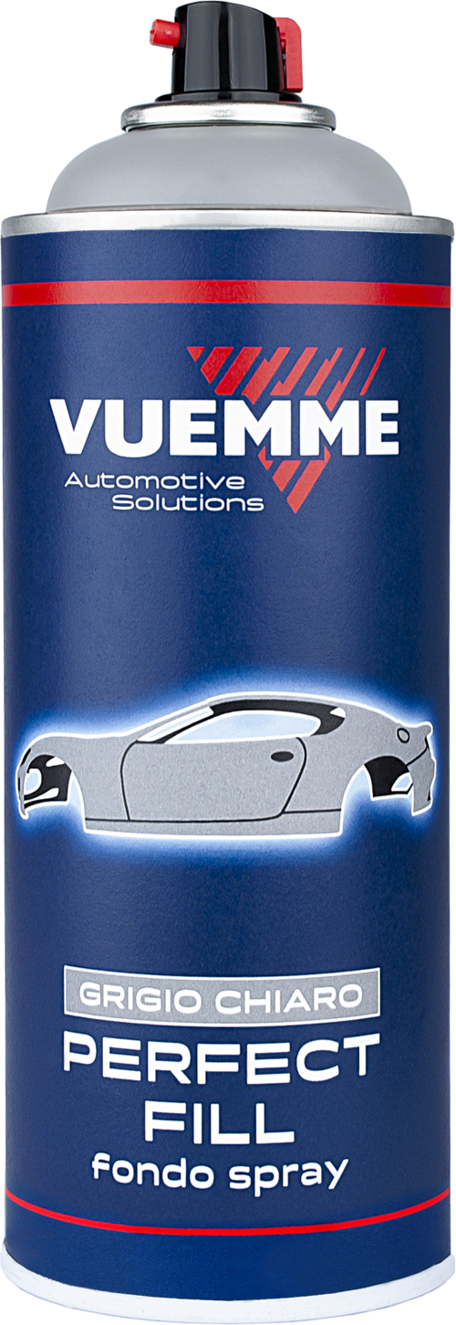 PERFECT FILL FONDO SPRAY GRIGIO CHIARO 400 ML