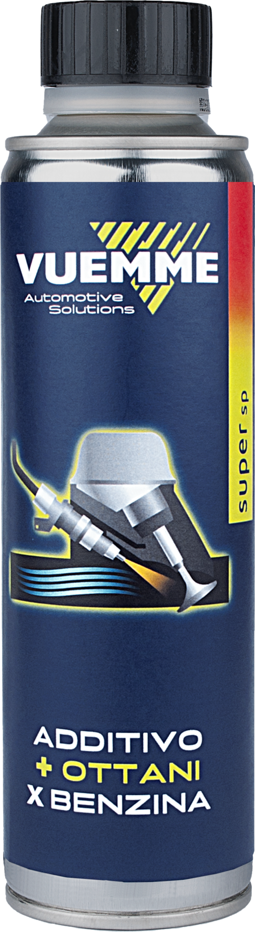 ADDITIVE + OCTANE FOR PETROL 250 ML