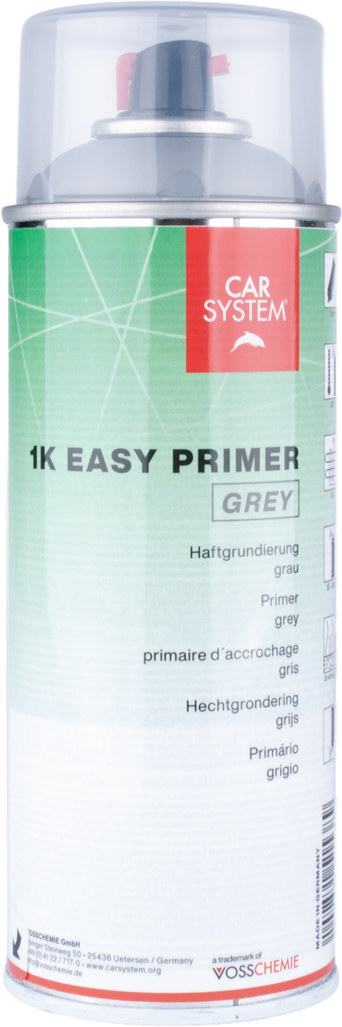 PRIMER SPRAY GRIGIO 400 ML