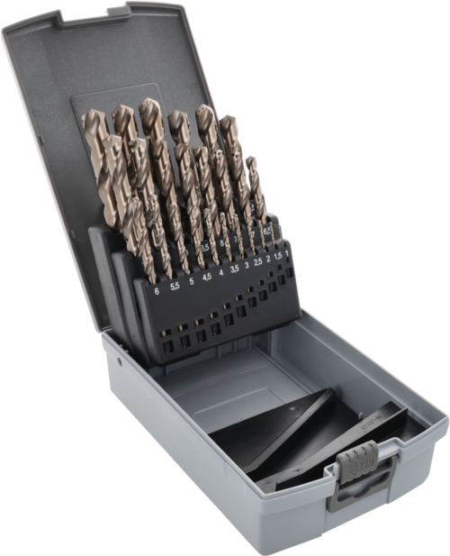 ASTUCCIO PUNTE TRAP.COBALTO 8% DA PZ.25