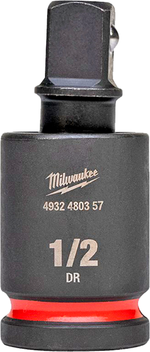 RACCORDO SNODATO IMPACT MILWAUKEE DA 1/2