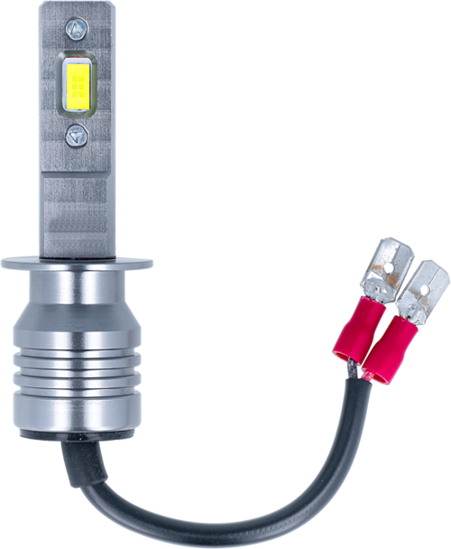 LAMPADA VUEMME  AUTO VUEMME H1 LED