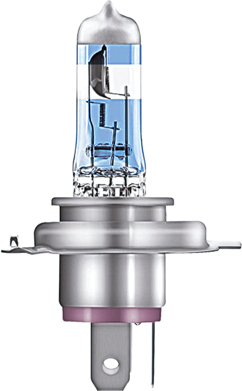 KIT 2 LAMPADE VUEMME ULTRAVISION H4 12V