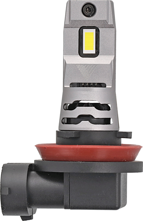 KIT 2 LAMPADE VUEMME H8-H9-H11-H16 COMPACT LED