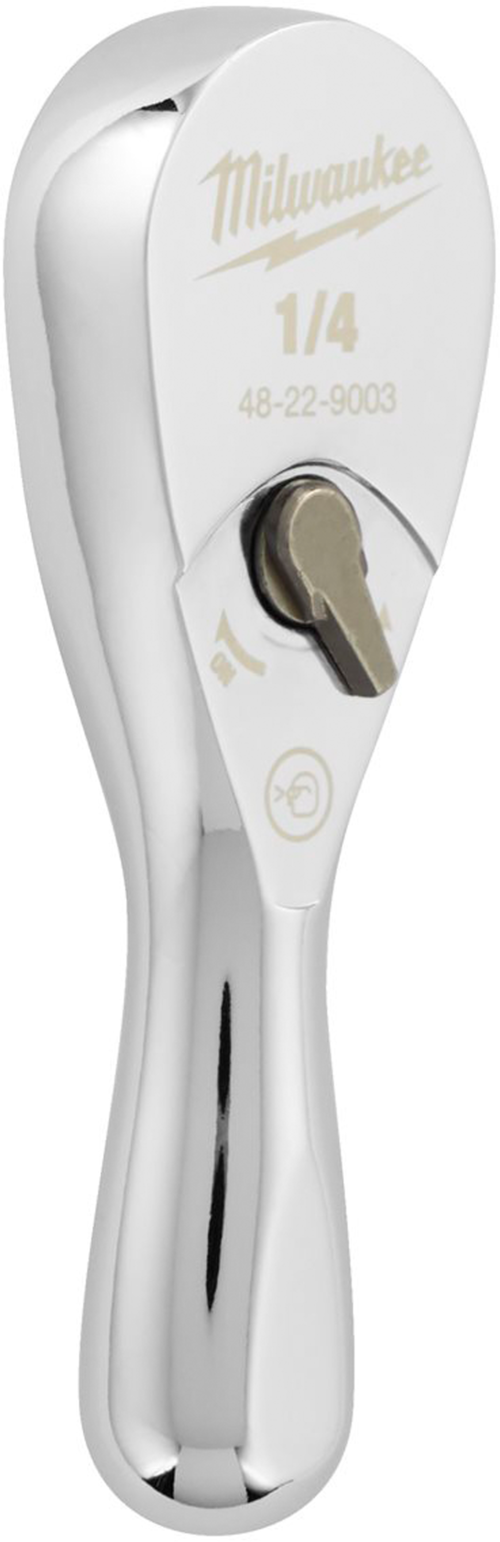 CRICCHETTO MILWAUKEE ATTACCO 1/4