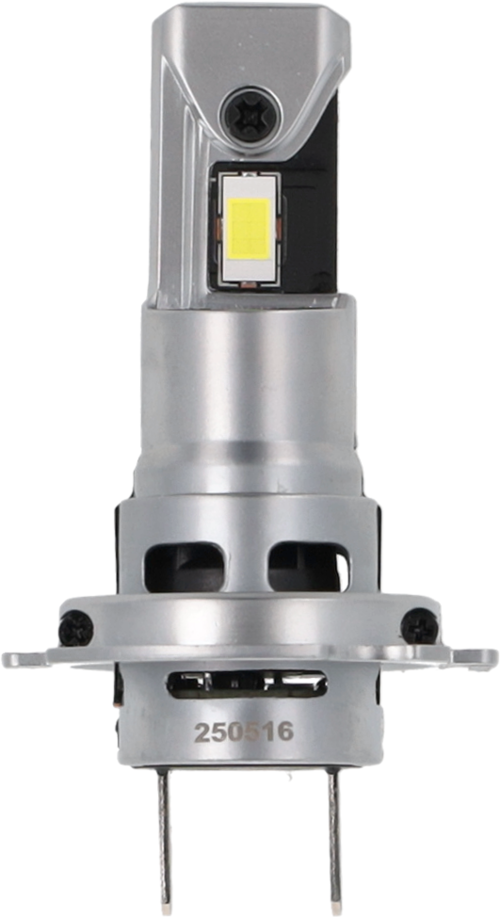 KIT 2 LAMPADE VUEMME H7-H18 COMPACT LED