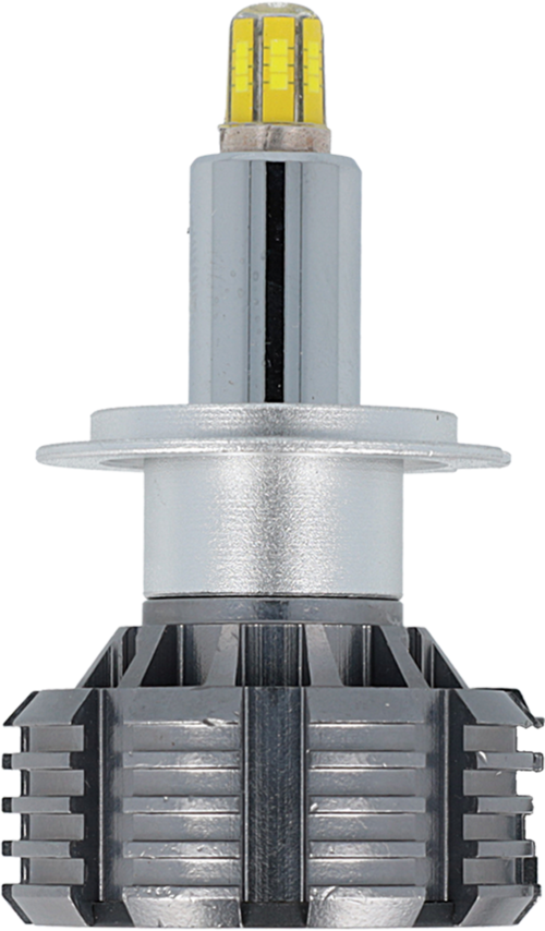 KIT 2 LAMPADE VUEMME H7 LENTICOLARI LED