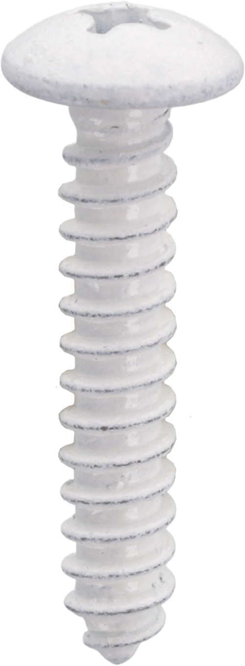 VITE AUTOFIL.T.1/2 T.CROCE INOX BIANCA 4.2X22