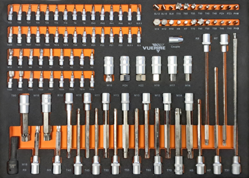 TERMOFORMATO 102 BUSSOLE SPECIALI