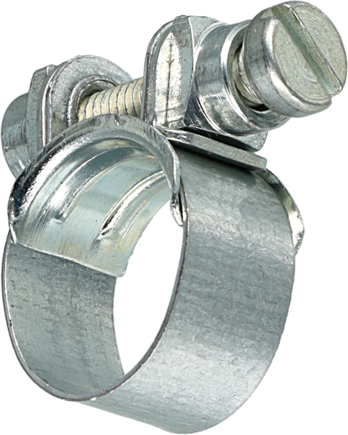 FASCETTA TUBO BENZINA NORMA 14/9