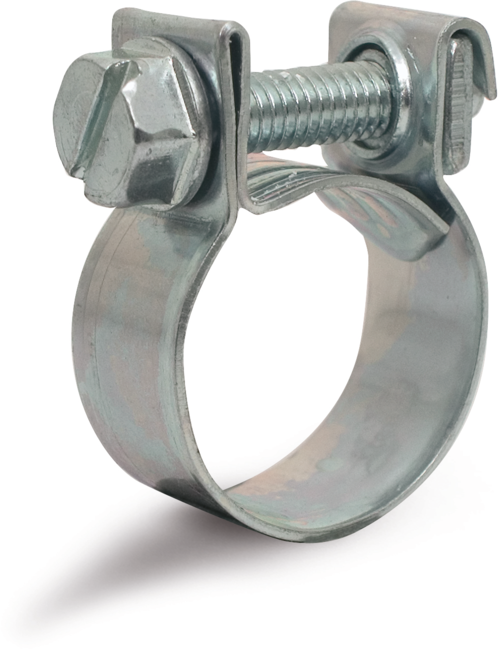 FASCETTA TUBO BENZINA NORMA 10/9