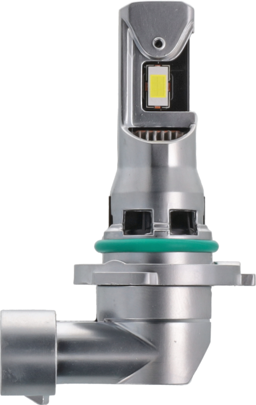 KIT 2 LAMPADE VUEMME HB4 COMPACT LED