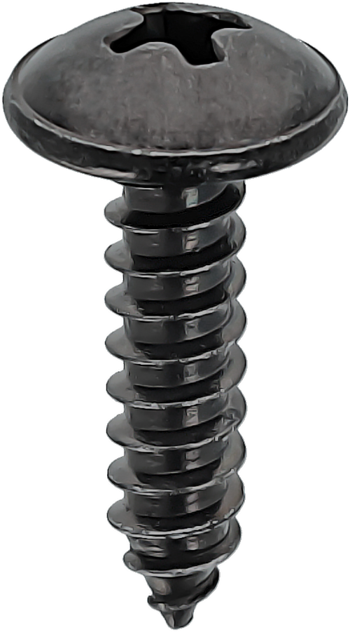 VITI AUTOFIL. TC.T+ FLANG.ZINC.NERE 3,9X19