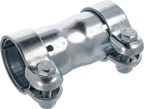 MANICOTTO CONG. X TUBI SCARICO X FORD D.INT. 36.5