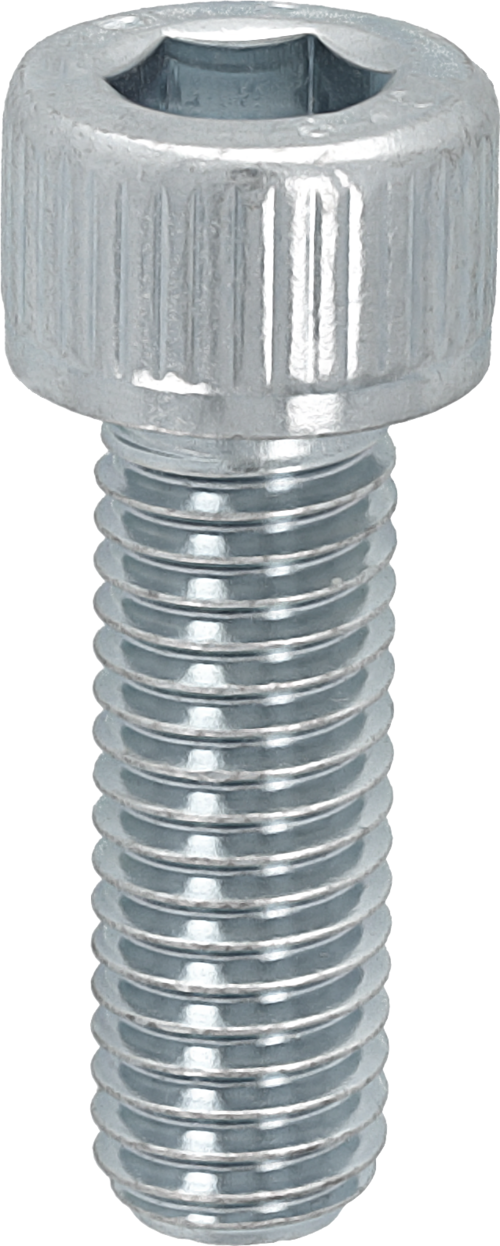 VITE T.CILINDRICA BRUGOLA 12.9 ZINC UNF 1/2X1-1/2