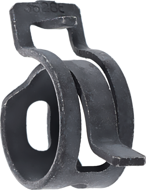 FASCETTE FBS A MOLLA DIN 3021 DIAM.mm.13