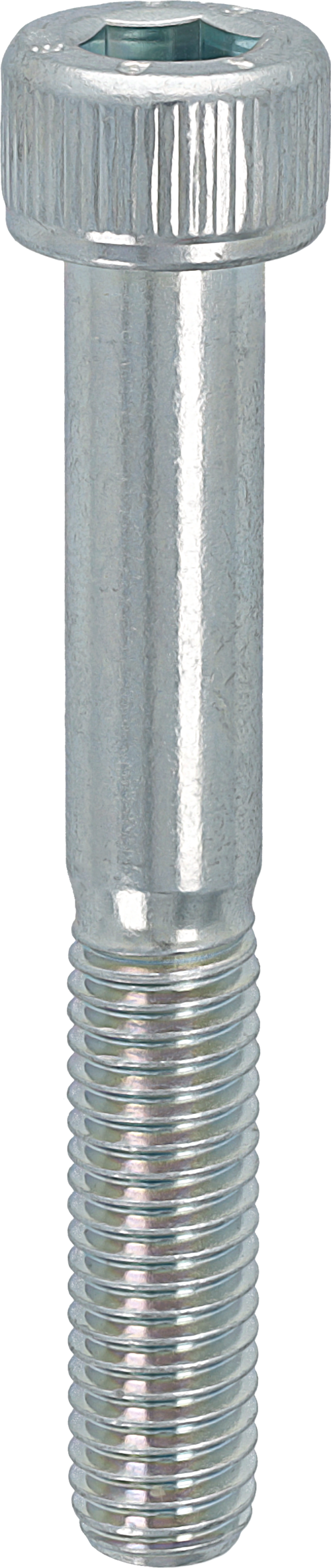 VITE T.CILINDRICA BRUGOLA 12.9 ZINCATA UNF 1/4X1