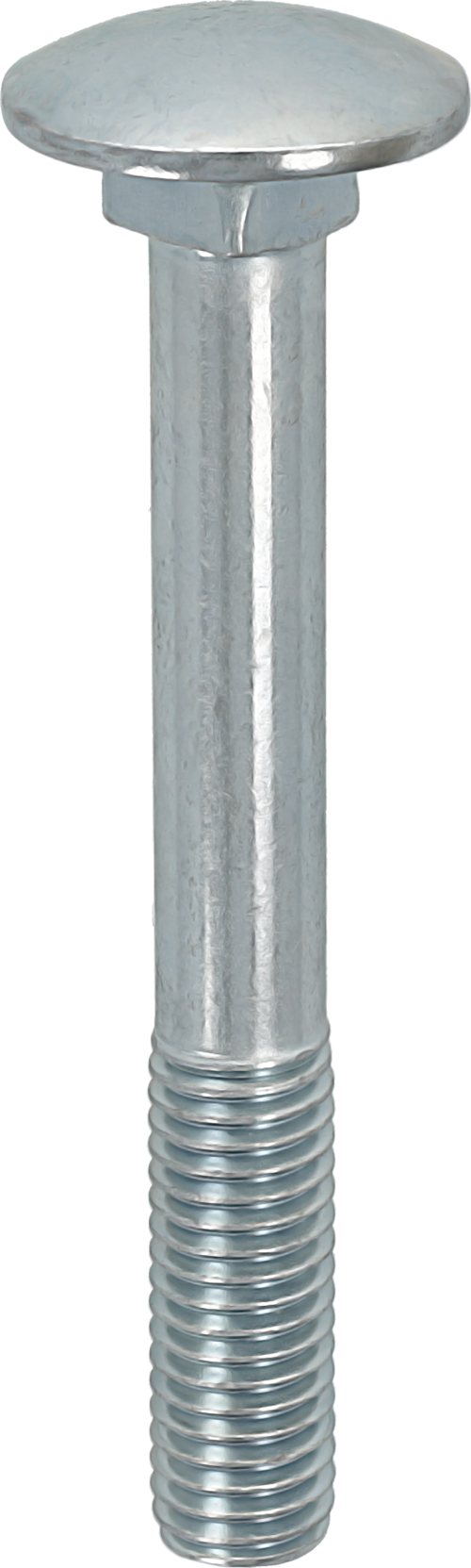 VITI T.TONDA QUADRO SOTTO TESTA 5X20-8.8 CADM.