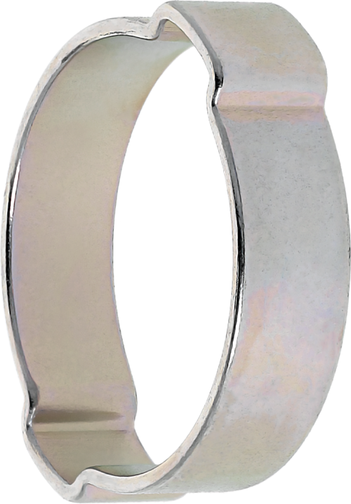 FASCETTE A 2 ORECCHIE 7-9 mm   CAT.VM.SEZ.FASCETTE