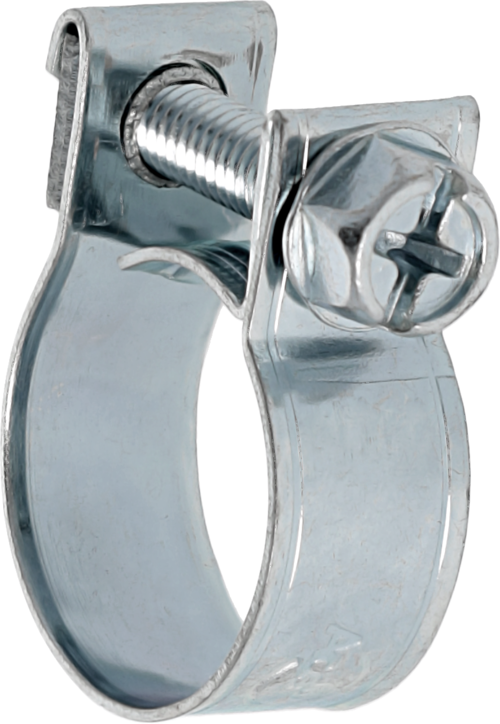 FASCETTA TUBO BENZINA 17/19