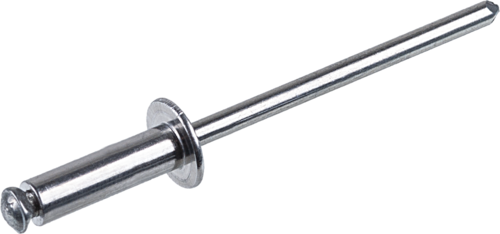 RIVETTI GRAF ALLUMINIO 3,2x11,5