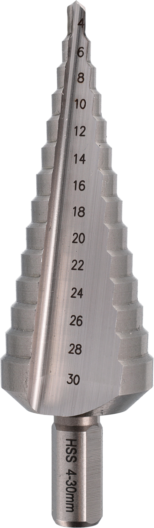 FRESA A GRADINO DIAM. 4:12MM. X 94355390